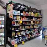 Apartamento Aconchegante Com Localizacao Privilegiada Vl Prudente