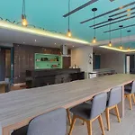 Easy Star - Studio Encantador No Coracao Da Pompeia - Ck01H