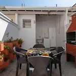 Casa No Tatuape Com Garagem E Portao Automatico