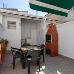 Casa No Tatuape Com Garagem E Portao Automatico