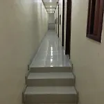 Hotel Cowboy Interlagos
