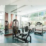 Sky Duplex - Cobertura Top E Moderna Em Condominio Completo