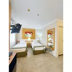 Flat Duplo Suite Congonhas Aeroporto 1008