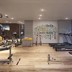 92 New Studio Next Paulista Av, Fast Wifi And Balcony