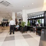 Flat Duplo Suite Congonhas Aeroporto 1008