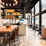 Flat Itaim Bibi 1º Andar By Movinn | 35 M²