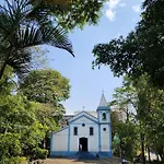 Casa Privativa Metro Penha
