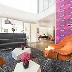 Vila Olimpia Hotel