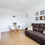 Apto Com Wifi, Lindo E Confortavel Em Santana Sp