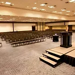 Hotel Bourbon Ibirapuera Suite 5 Estrelas Moema
