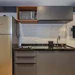 Studio Confortavel Em Moema