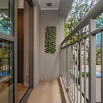 Studio Confortavel Em Moema
