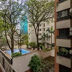 Studio Confortavel Em Moema