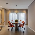 Studio Confortavel Em Moema