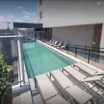 Roomo Butanta Reboucas Residencial