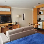 Flat Executive Jardins(Apt Particular)