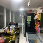 Apart 2 dormitórios em São Paulo
