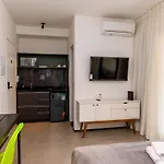 Anylife Smart Higienopolis