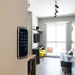 Ho1 Charme E Conforto Na Vila Mariana 1 Dormitorio