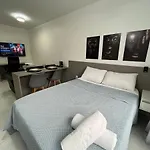 Mi508 Conforto E Aconchego Para Ate 4 Hospedes