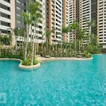 501 Apt Dentro De Um Verdadeiro Resort