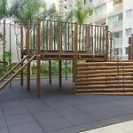 501 Apt Dentro De Um Verdadeiro Resort