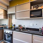 Loft Luxo Morumbi, Wifi500Mb - Traveller Awards 2025