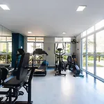Loft Luxo Morumbi, Wifi500Mb - Traveller Awards 2025