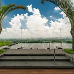River One 2303 - Luxury Studio