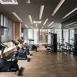 River One 2303 - Luxury Studio