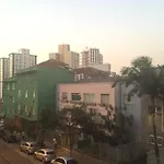 Concorde Hotel Sao Paulo