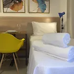 Vacanza Flat Privativo - Belint Bela Cintra