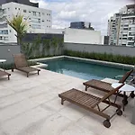 Vacanza Flat Privativo - Belint Bela Cintra