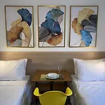 Vacanza Flat Privativo - Belint Bela Cintra