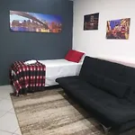 Apartamento Bem Localizado Centro De Sp