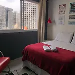 Apartamento Bem Localizado Centro De Sp
