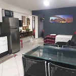 Apartamento Bem Localizado Centro De Sp