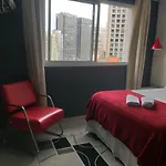 Apartamento Bem Localizado Centro De Sp