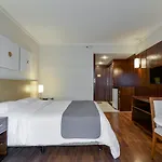 Suite At The Grand Plaza Avenida Paulista