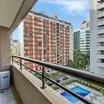 Suite At The Grand Plaza Avenida Paulista