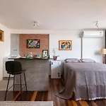 Loft Do Serjoca