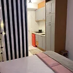 Sao Paulo - Vila Mariana - Central