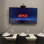 Vacanza Studio Privativo - Wise Santana São Paulo