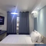 Vacanza Studio Privativo - Wise Santana São Paulo