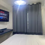 Vacanza Studio Privativo - Wise Santana São Paulo