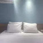 Vacanza Studio Privativo - Wise Santana São Paulo