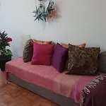 Apartamento Liberdade
