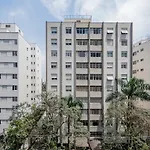 Estudio Moderno - Vila Madalena