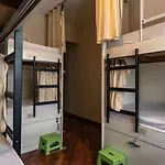 Hostel B2B Sp
