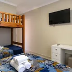 Hostel B2B Sp